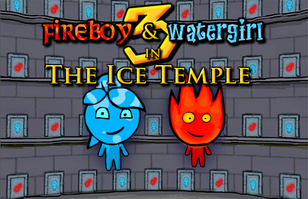 fireboy and watergirl 4 cool math
